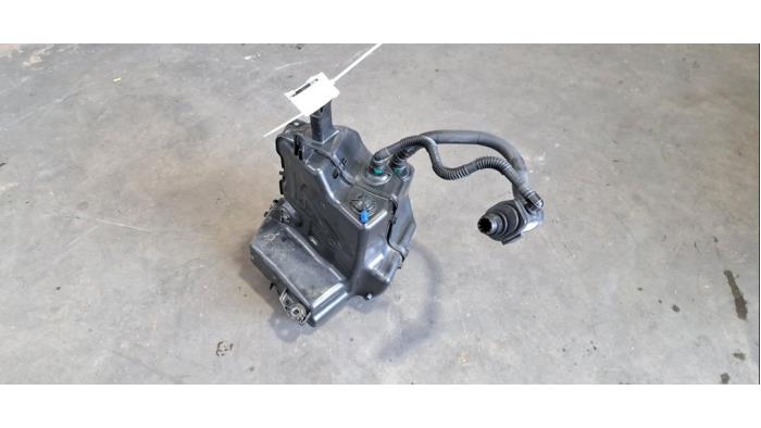 Réservoir Adblue Seat Ibiza