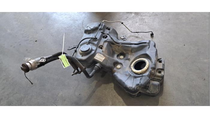Réservoir de carburant Audi A5