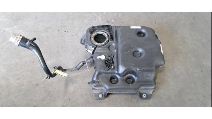 Réservoir de carburant Skoda Superb