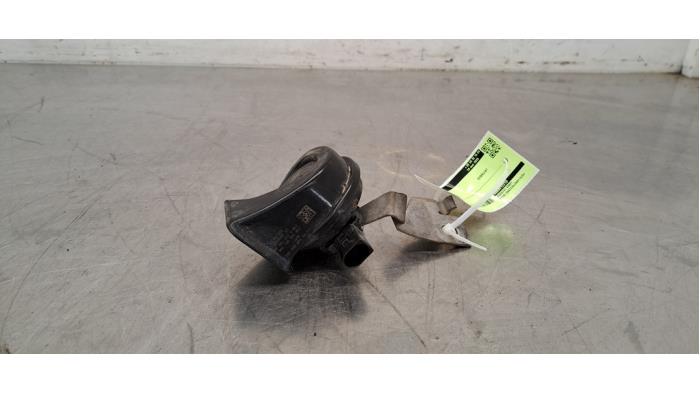 Klaxon Seat Ibiza