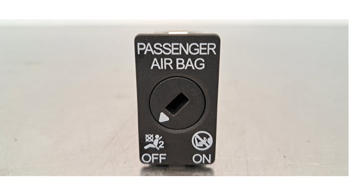 Airbag commutateur Seat Ibiza