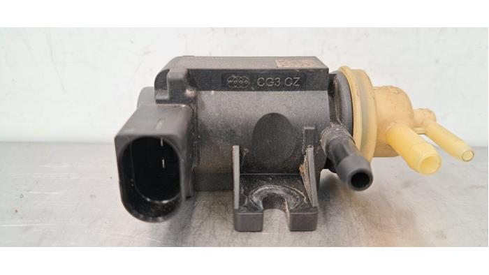 Régulateur pression turbo Seat Ibiza