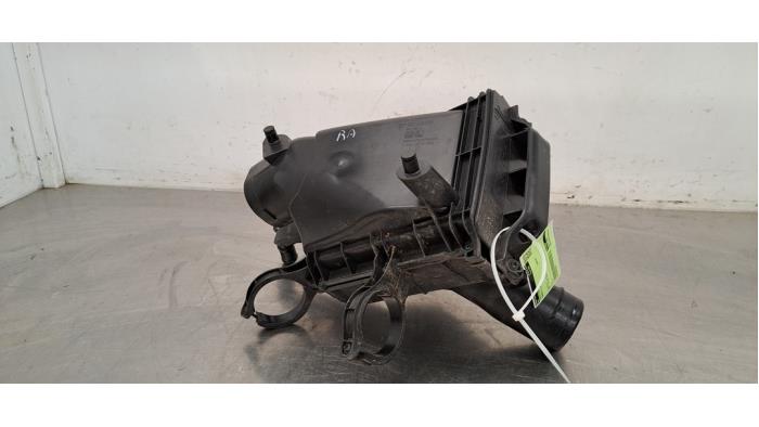 Boîtier filtre à air Porsche 911
