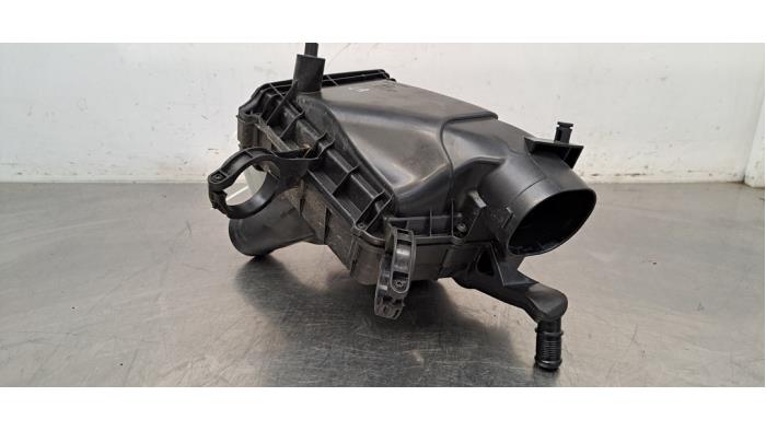 Boîtier filtre à air Porsche 911