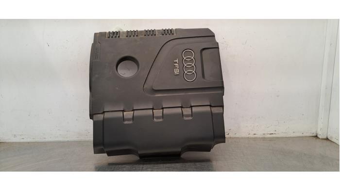 Plaque de protection moteur Audi A5