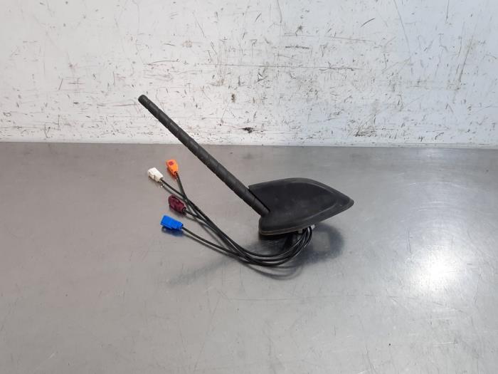 Antenne Citroen Grand C4 Space Tourer