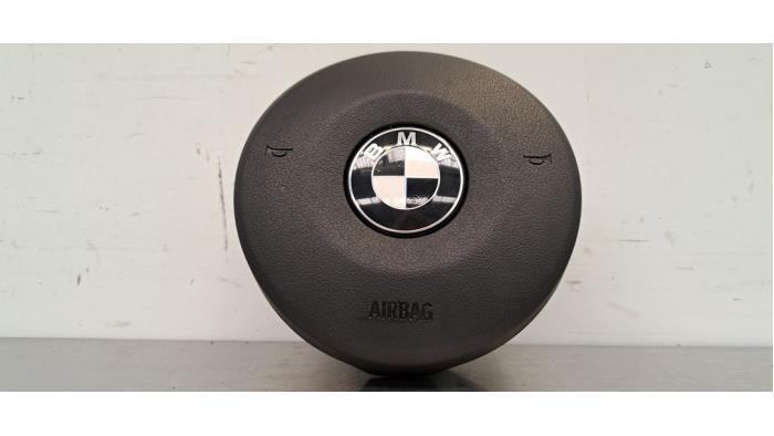 Airbag gauche (volant) BMW X3
