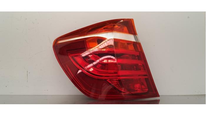 Feu arrière gauche BMW X3