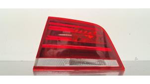 Gebruikte Achterlichtrand rechts BMW X3 (F25) xDrive30d 24V Prijs € 133,10 Inclusief btw aangeboden door Autohandel Didier