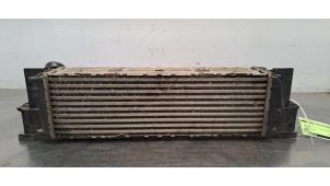 Gebruikte Intercooler BMW X3 (F25) xDrive30d 24V Prijs € 133,10 Inclusief btw aangeboden door Autohandel Didier