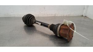 Gebruikte Homokineetas links-voor Audi A5 Sportback (8TA) 2.0 TFSI 16V Prijs € 133,10 Inclusief btw aangeboden door Autohandel Didier