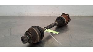 Gebruikte Cardanas rechts-voor (VWA) Audi A5 Sportback (8TA) 2.0 TFSI 16V Prijs € 133,10 Inclusief btw aangeboden door Autohandel Didier