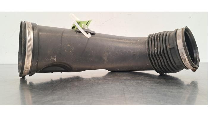 Tuyau d&#039;aspiration air BMW X3