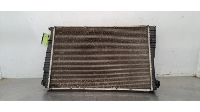 Radiateur BMW X3