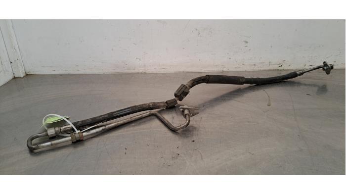 Conduit direction assistée Audi A5