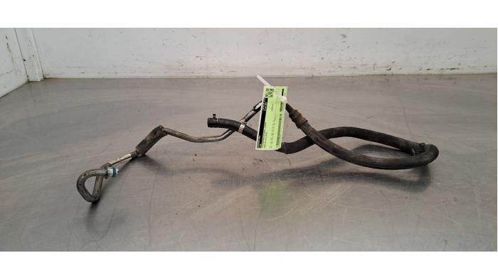 Conduit direction assistée Audi A5