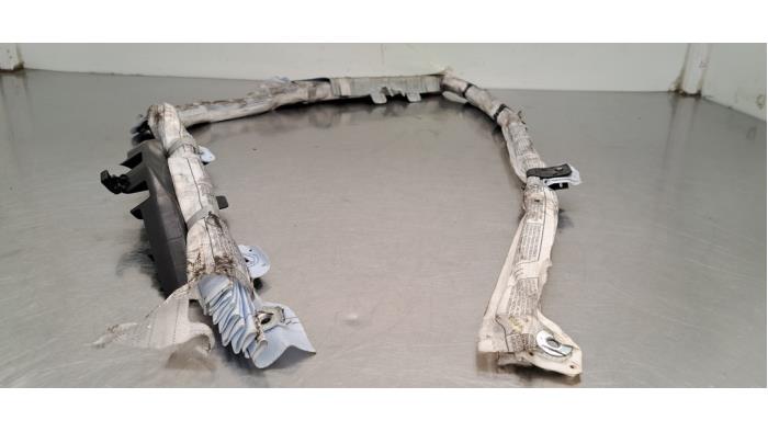Airbag plafond droite BMW X3