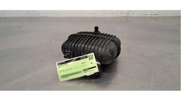Amortisseur de vibrations Audi A5