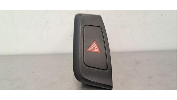 Commutateur éclairage d&#039;urgence Audi A5