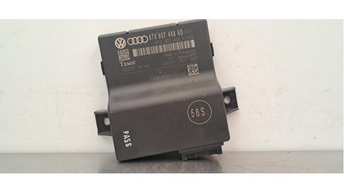 Module Gateway Audi A5