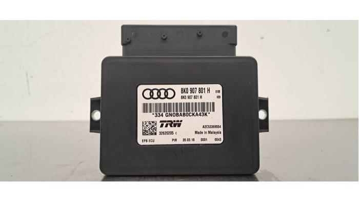 Module frein à main Audi A5