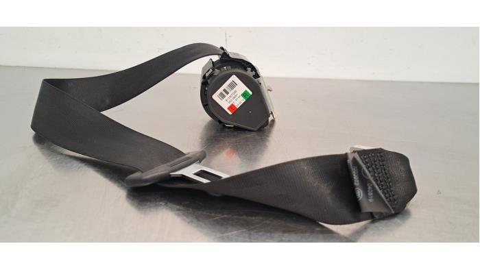 Ceinture de sécurité arrière gauche Audi A5