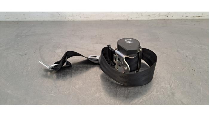 Ceinture de sécurité arrière droite Audi A5