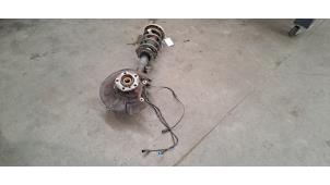 Gebruikte Schokdemper links-voor BMW X3 (F25) xDrive30d 24V Prijs € 332,75 Inclusief btw aangeboden door Autohandel Didier