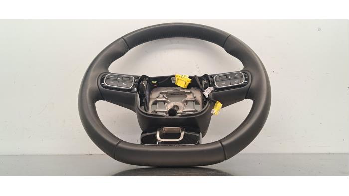 Volant Citroen Berlingo