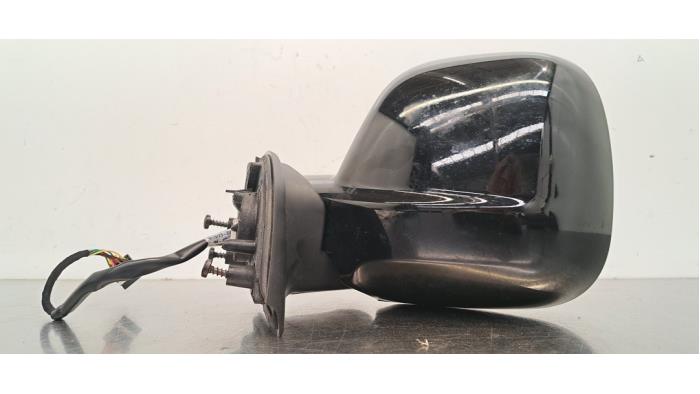 Rétroviseur extérieur gauche Citroen Berlingo