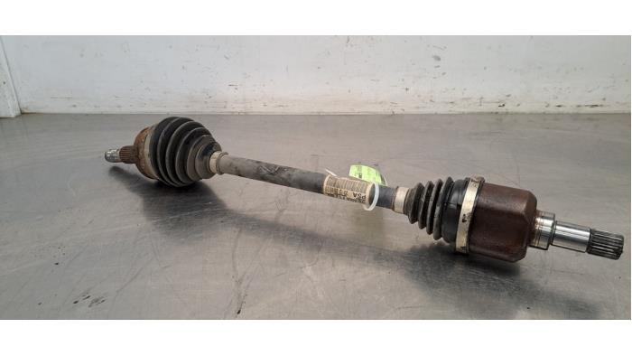 Arbre de transmission avant gauche Citroen Berlingo