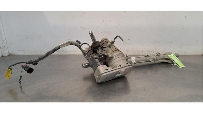 Boîtier de direction assistée Citroen Berlingo