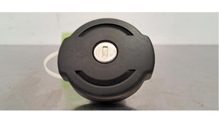 Bouchon réservoir Citroen Berlingo