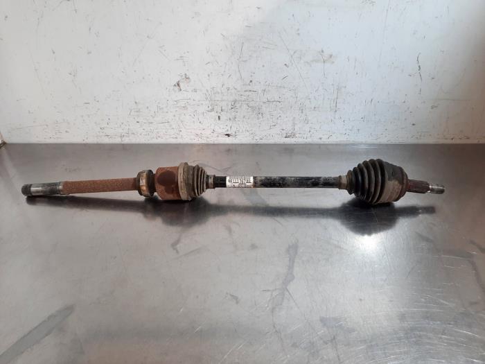 Arbre de transmission avant droit Citroen Grand C4 Space Tourer
