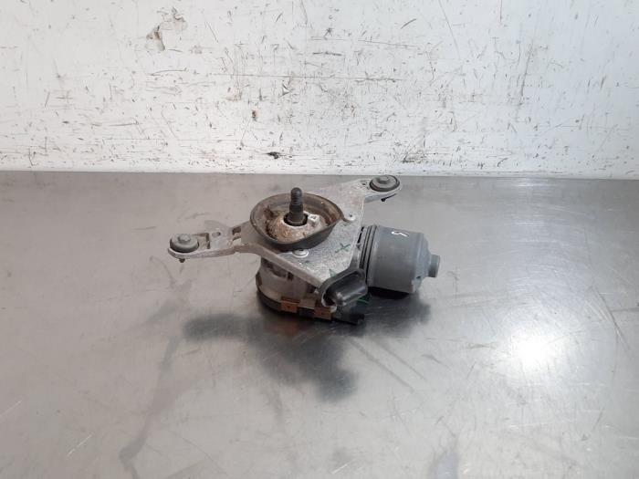 Moteur essuie-glace avant Citroen Grand C4 Space Tourer
