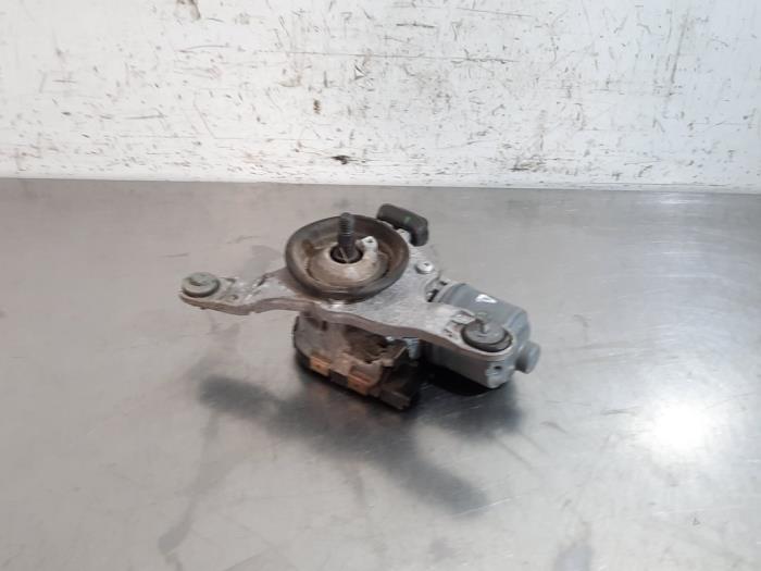 Moteur essuie-glace avant Citroen Grand C4 Space Tourer