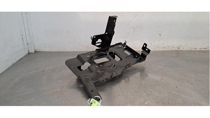 Boîtier de batterie DS Automobiles DS4