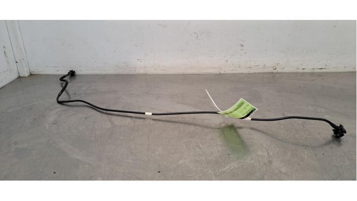 Tuyau radiateur DS Automobiles DS4