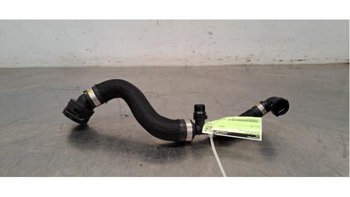 Tuyau radiateur DS Automobiles DS4