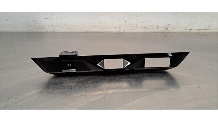 Bande décorative de tableau de bord DS Automobiles DS4