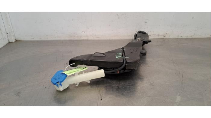 Réservoir lave-glace avant DS Automobiles DS4