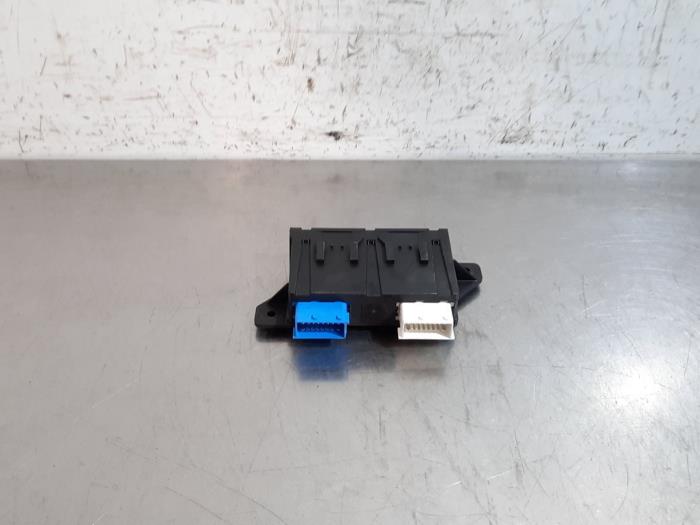 Module verrouillage central des portes Citroen Grand C4 Space Tourer