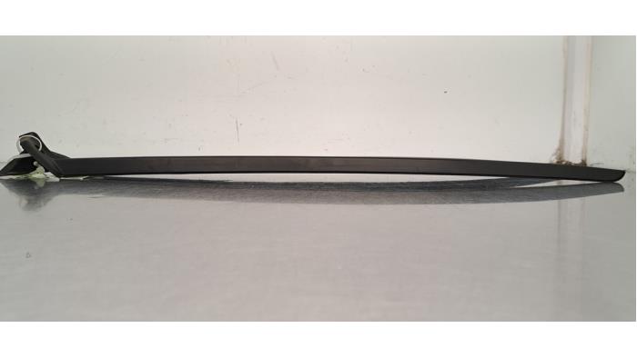 Ensemble Cadre pare-brise DS Automobiles DS4