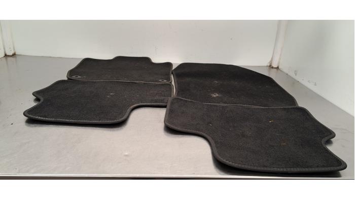 Kit tapis DS Automobiles DS4