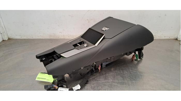 Console centrale DS Automobiles DS4