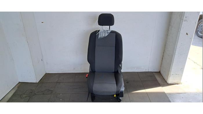 Siège gauche Citroen Berlingo