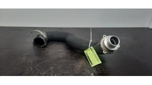 Gebruikte Turboslang Audi A5 Sportback (8TA) 2.0 TFSI 16V Prijs € 48,40 Inclusief btw aangeboden door Autohandel Didier