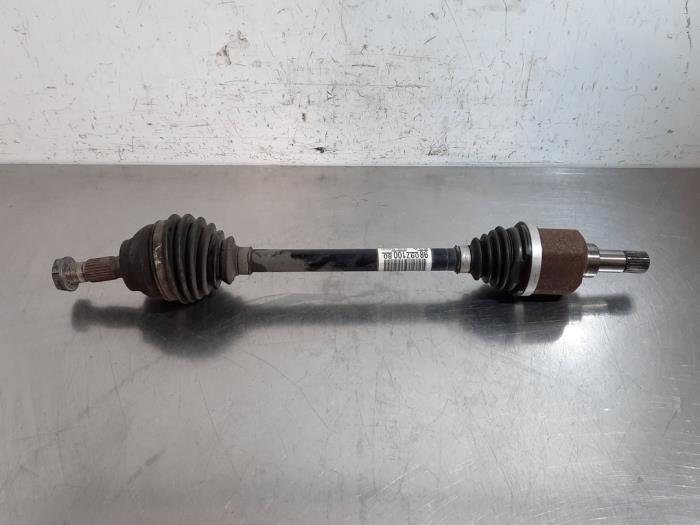 Arbre de transmission avant gauche Citroen C3 Aircross
