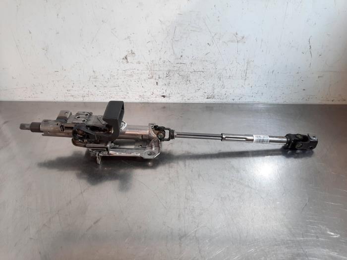 Boîtier colonne de direction complet Citroen C3 Aircross