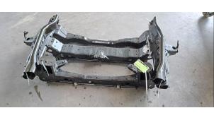 Gebruikte Subframe Mercedes Sprinter 3,5t (907.6/910.6) 315 CDI 2.0 D RWD Prijs € 592,90 Inclusief btw aangeboden door Autohandel Didier